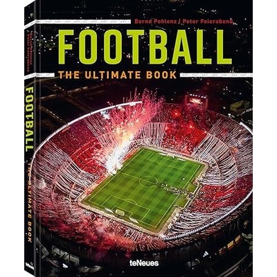 Football - Peter Feierabend, Bernd Pohlenz
