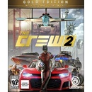 Hry na PC The Crew 2 (Gold)