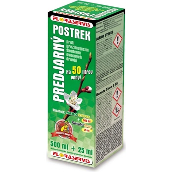 Predjarni Postrik Ovocnych Stromu () Predjarni Postrik Ovocnych Stromu