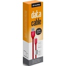 Colorway CW-CBUL004-RD USB - LIGHTNING, 1m