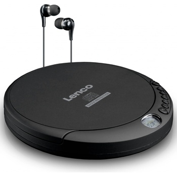 Lenco CD-200