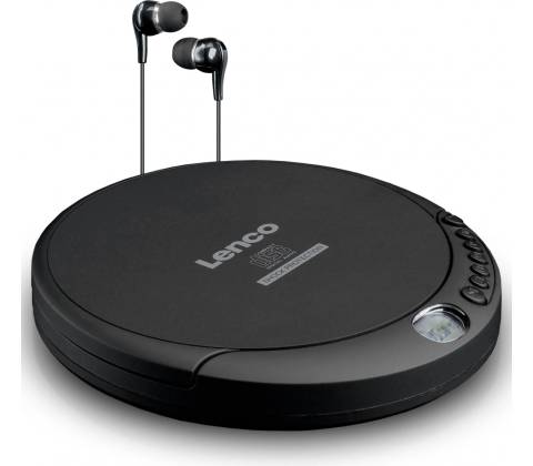 Lenco CD-200