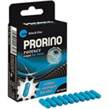 Ero Prorino Potency Caps Men 10ks