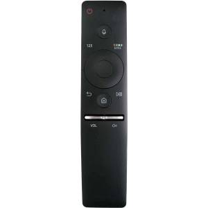съвместим Samsung bn59-01242a, rmcspk (tm1750a) - резервно дистанционно управление с гласово управление (bn59-01242a, rmcspk (tm1750a)) Дистанционно
