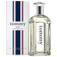Tommy Hilfiger Tommy toaletní voda pánská 100 ml