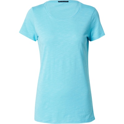 Sisley Тениска синьо, размер XS