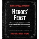 Heroes' Feast Dungeons & Dragons