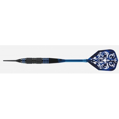Harrows Šípky Pirate soft 18g