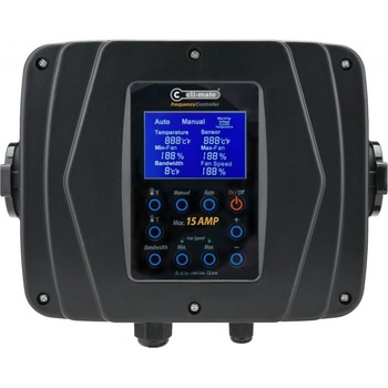CLI-MATE Frequency controller 15A