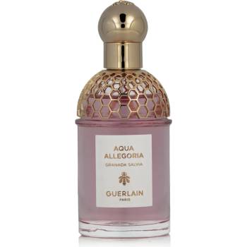 Guerlain Aqua Allegoria Granada Salvia Eau de Toilette 75 ml