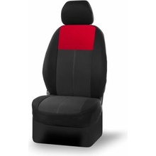 autopoťah TUNING red