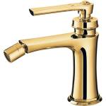 Omnires Смесител за биде Omnires Armance gold (AM5220GL)