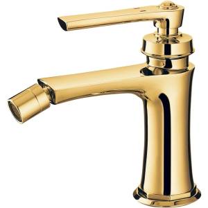 Omnires Смесител за биде Omnires Armance gold (AM5220GL)