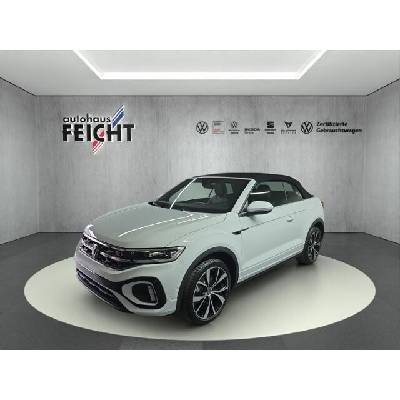 Volkswagen T-Roc 1.5 TSI DSG 110 kW