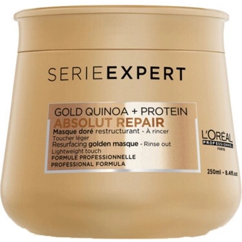 L'Oréal Expert Absolut Repair Gold Quinoa + Protein maska 500 ml