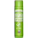 Dr. Bronner's Citrón-Limetka balzam na pery 4 g