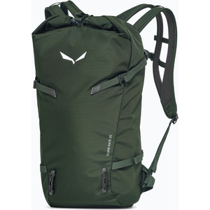 Salewa Раница за катерене Salewa Climb Mate 25 л тъмно маслинова