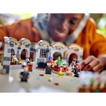 Image 1 of LEGO® Harry Potter™ - Hogwarts Castle: Potions Class (76431)
