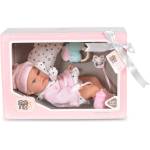 Moni Кукла Moni Toys - С халат и аксесоари, 36 cm (108305)