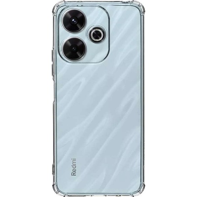 Tactical Plyo pro Xiaomi Redmi 13 4G Transparent