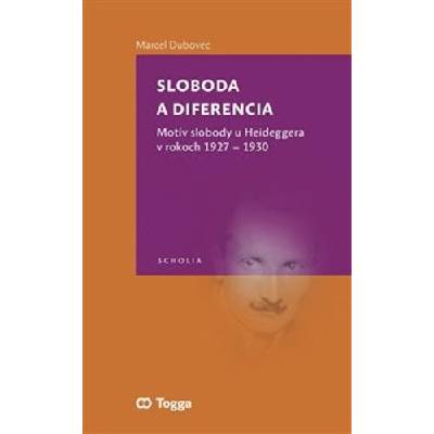 Sloboda a diferencia