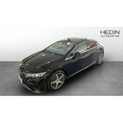 Mercedes-Benz EQE 350+ AMG Line 215 kW