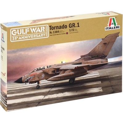 Italeri TORNADO GR.1 1:72