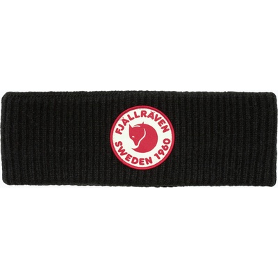 Fjällräven 1960 Logo čierna