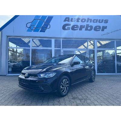 Volkswagen Polo 1.0 TSI DSG People 70 kW