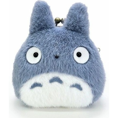 Maison Ghibli Môj sused Totoro modrý