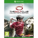 The Golf Club (Collector's Edition)