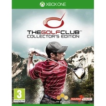 The Golf Club (Collector's Edition)