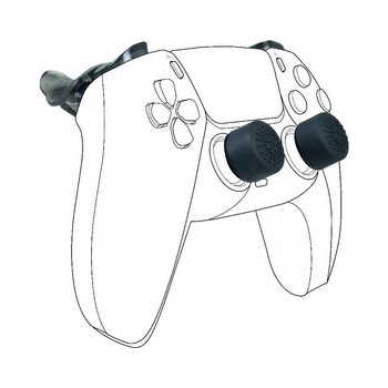 BigBen Set DualSense PS5