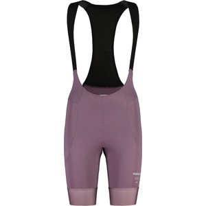 Maloja Дамски шорти за колоездене Maloja Women's AugustaM. Cycling bottoms - Stormy Lilac - размер XS (155-2444-0211)
