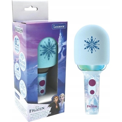 Lexibook Mikrofon Frozen MIC280FZ