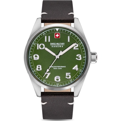 Swiss Military Hanowa SMWGA2100404