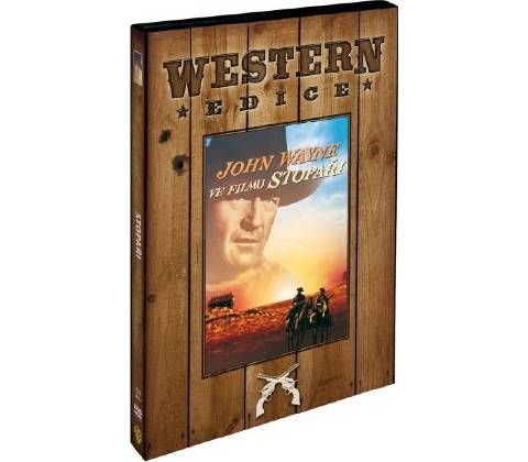 Stopaři DVD