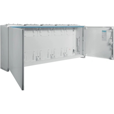 Hager FP35SN