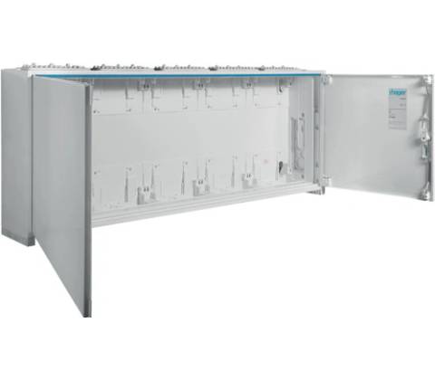 Hager FP35SN