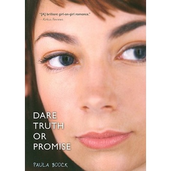 Houghton Mifflin Harcourt Dare Truth or Promise | Paula Boock
