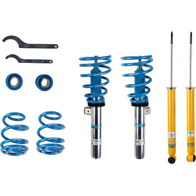 Bilstein Stavitelný podvozek B14 47-126848 pro BMW 3 (E46) 316 i • 77 kW • 2000—2005