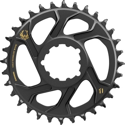 SRAM X-SYNC 2 EAGLE Gold 32z. BOOST 11.6218.030.160