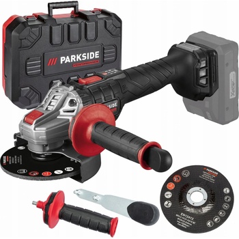 Parkside PWSAP 20 Li D4