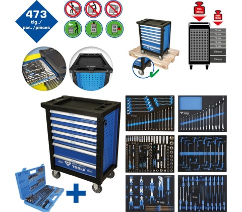 KS TOOLS BT153473