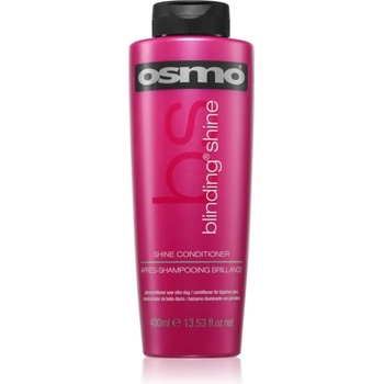Osmo Blinding Shine балсам За коса 400ml