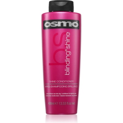Osmo Blinding Shine балсам За коса 400ml