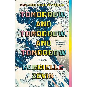 Tomorrow, and Tomorrow, and Tomorrow (2024)