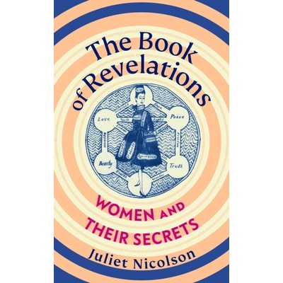 The Book of Revelations - Juliet Nicolson