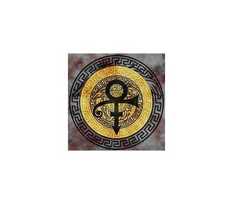 Prince - Versace Experience LP
