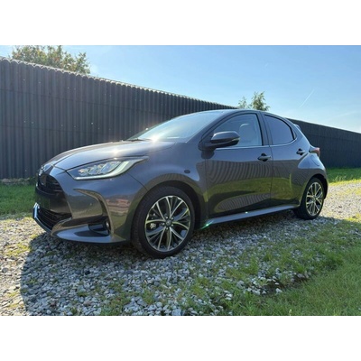 Toyota Yaris Hybrid 85 kW